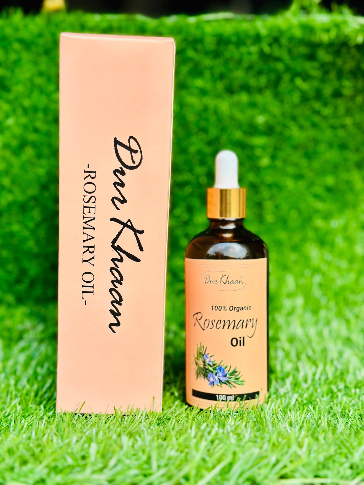 ROSEMARY OIL