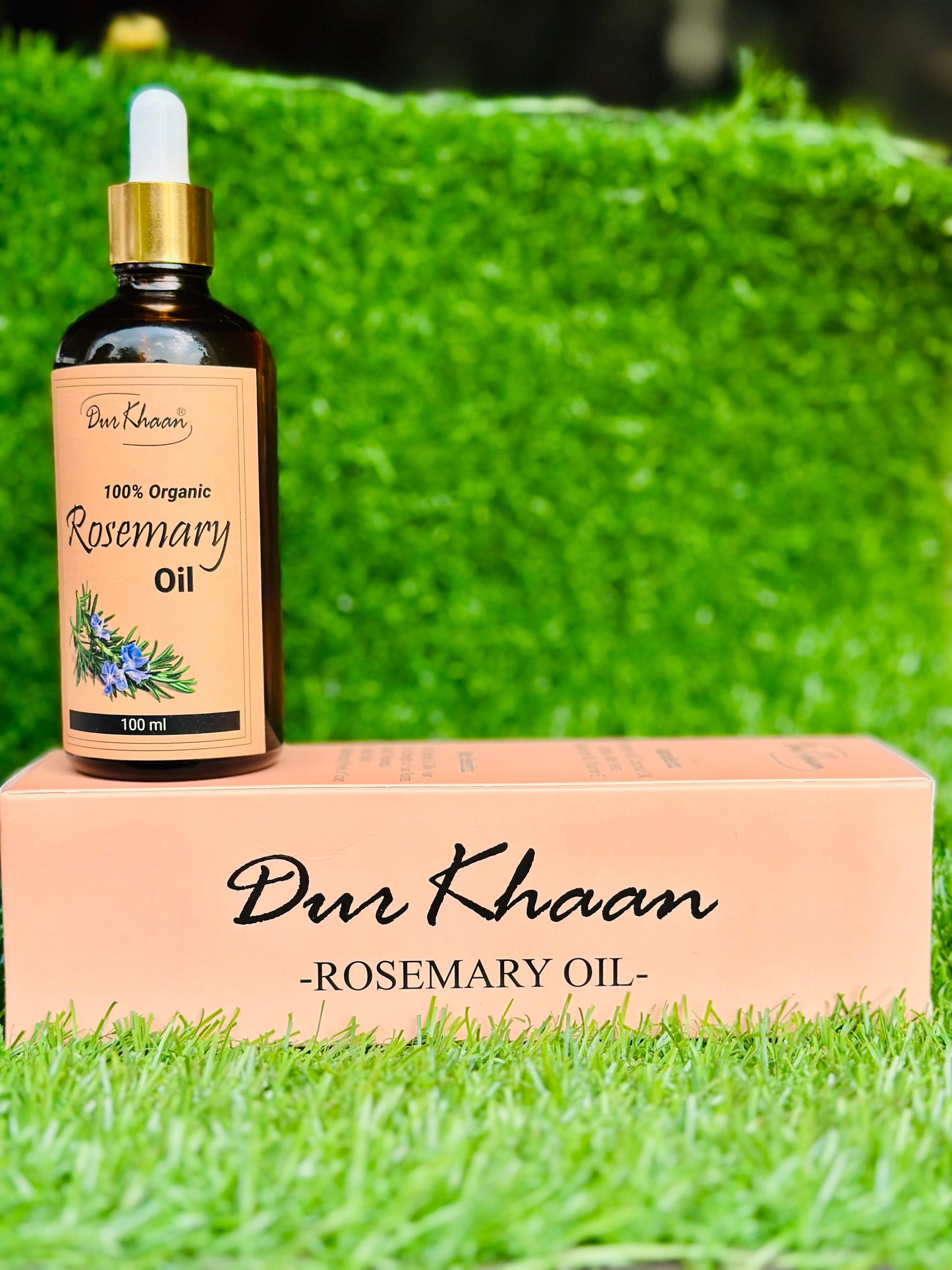 ROSEMARY OIL