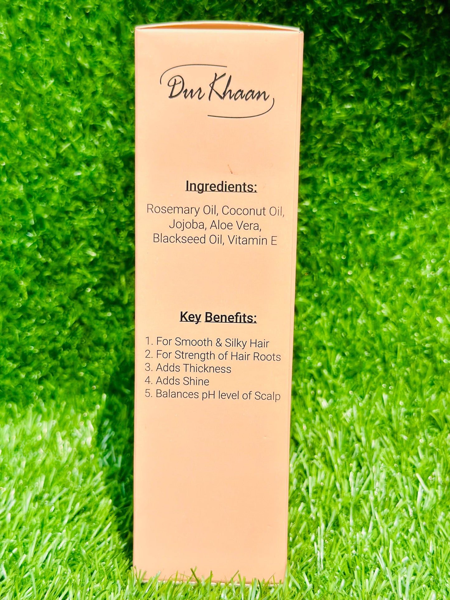 ROSEMARY OIL