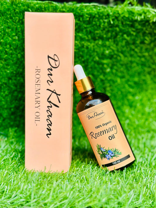 ROSEMARY OIL