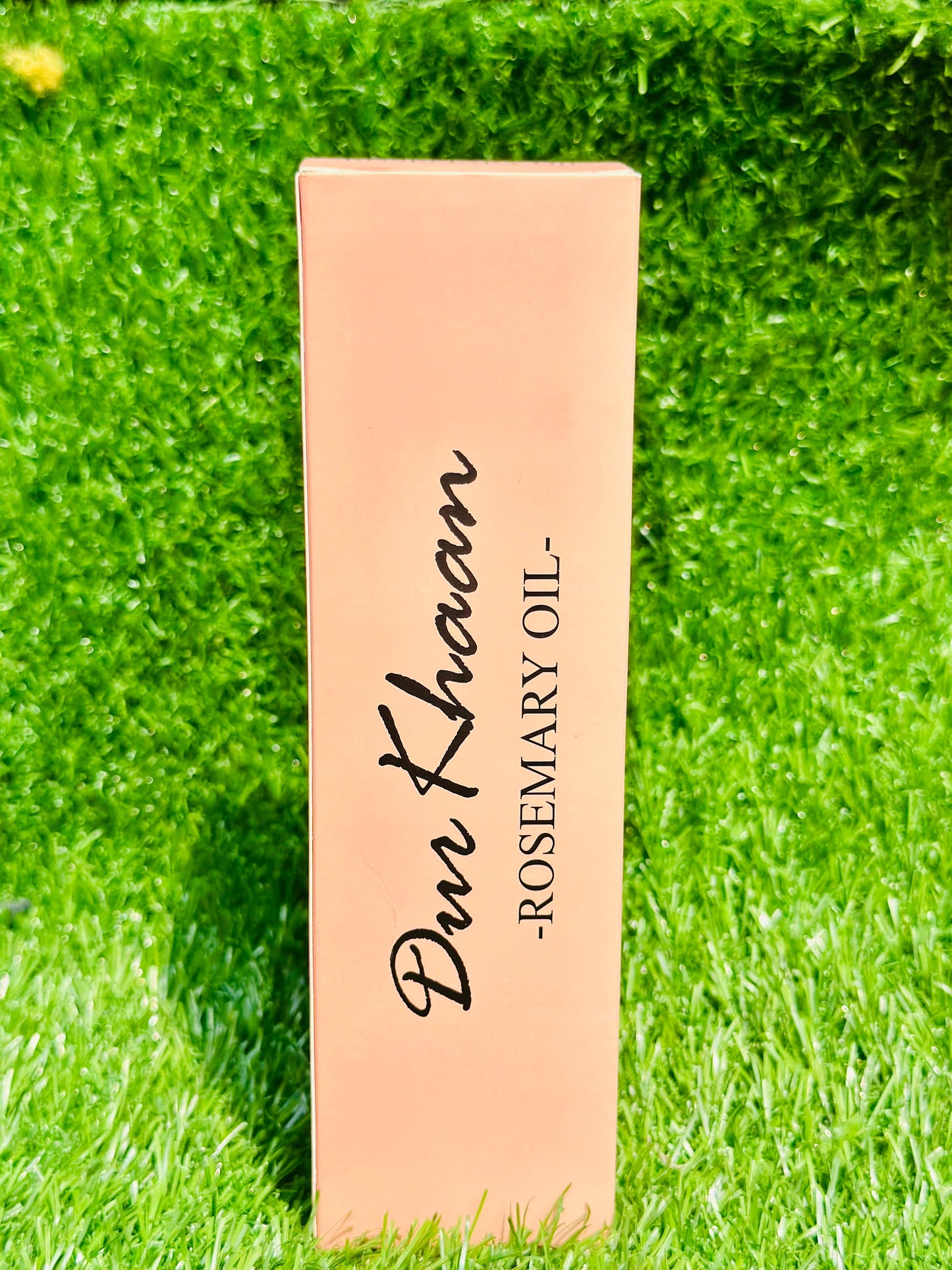ROSEMARY OIL